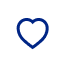 Heart icon