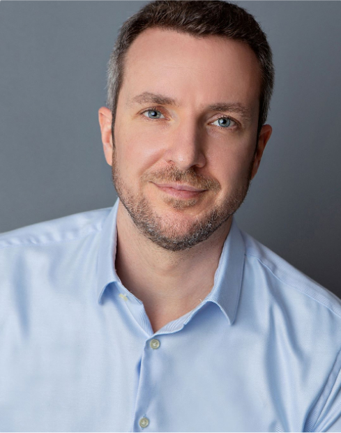 Maik Endler - CEO