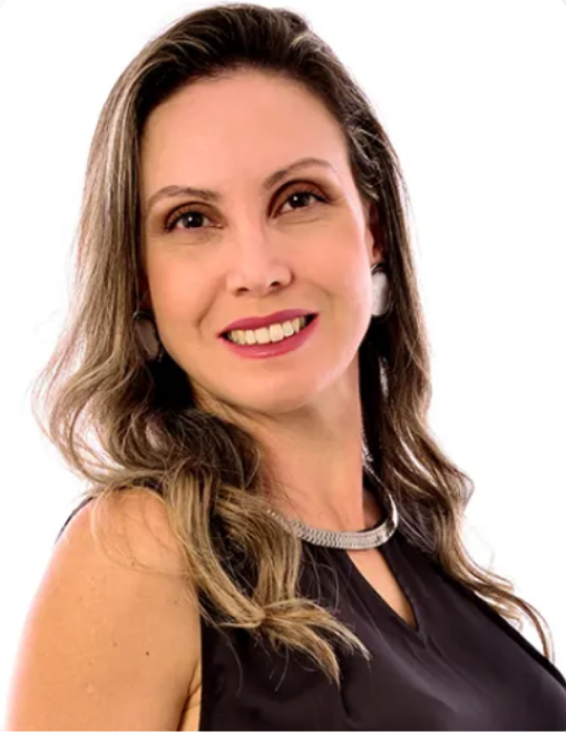 Camila Reis - Global Operation & Regulatory Manager