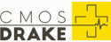 CMOS DRAKE logo