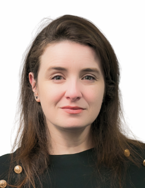 Mariana Silva - Marketing Coordinator