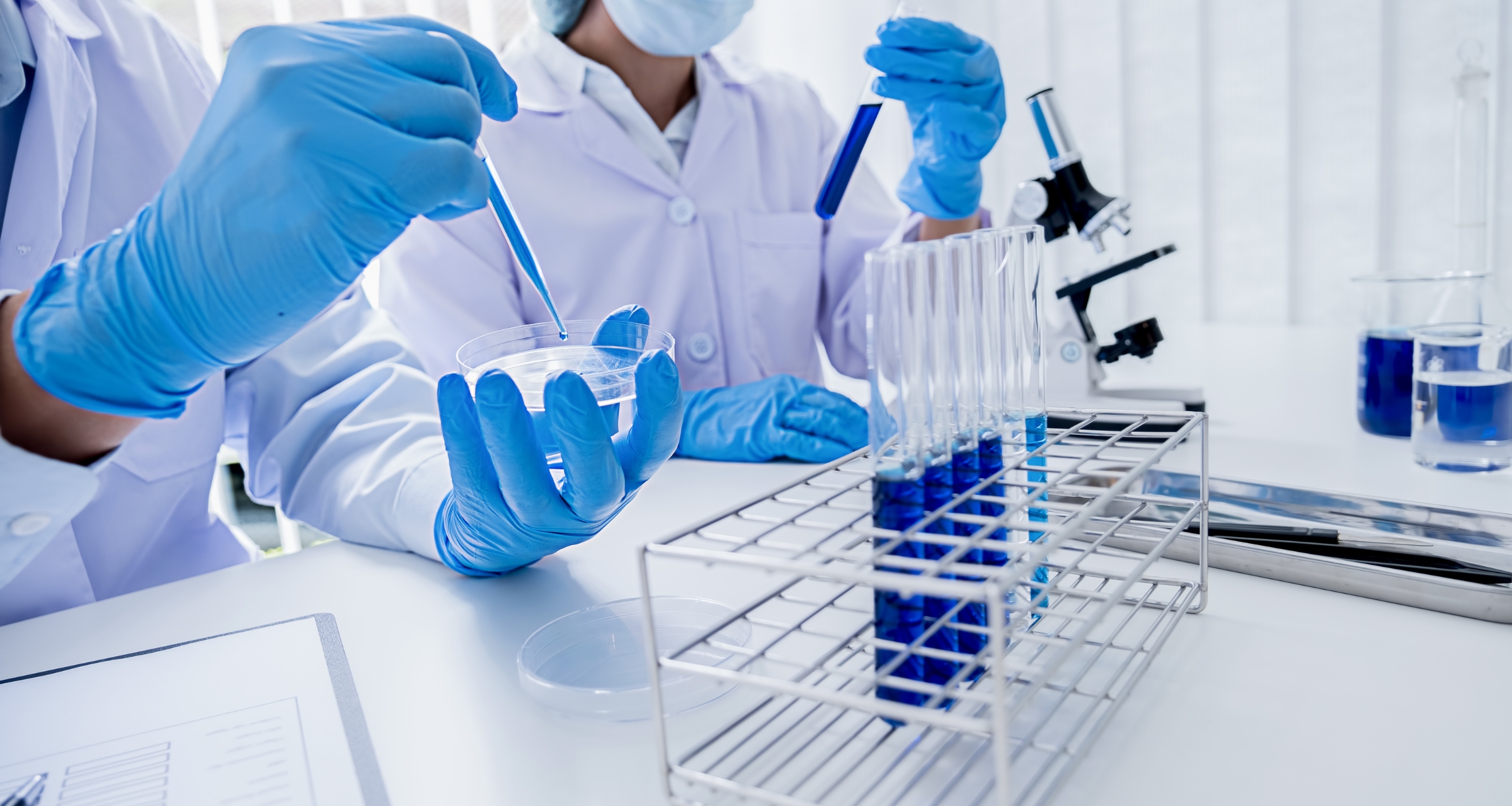 Toxicological Risk Assessment A Critical Step in Medical Device Biocompatibility Evaluation